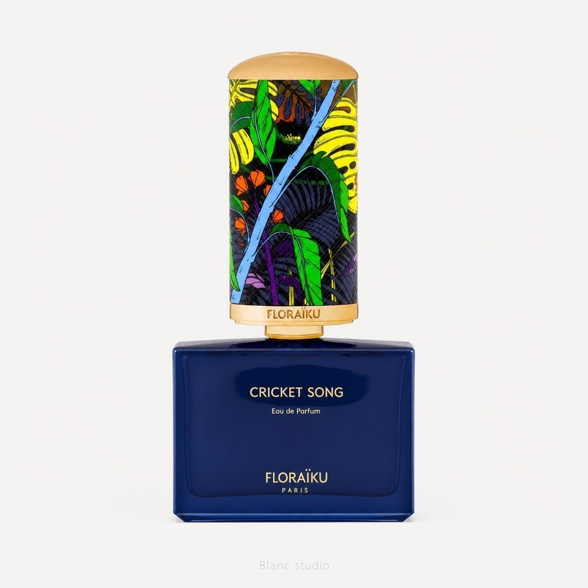 FLORAIKU Cricket Song +
